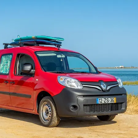 Ocean Camper - Campervan In - Algarve * Distrito de Faro