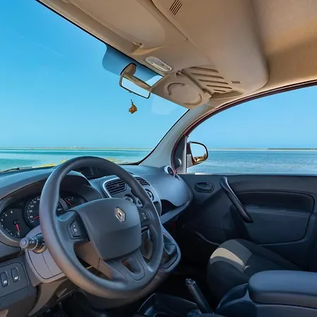 Ocean Camper - Campervan In - Algarve Faro