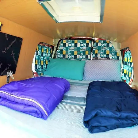 Ocean Camper - Campervan In - Algarve * Distrito de Faro