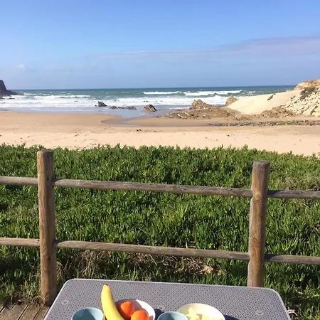 Ocean Camper - Campervan In - Algarve *