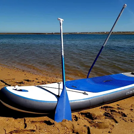 Ocean Camper - Campervan In - Algarve